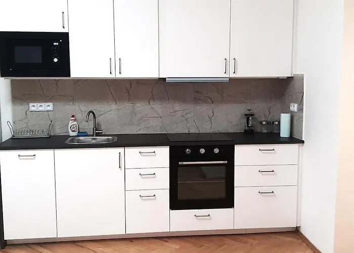 Arbes Apartman